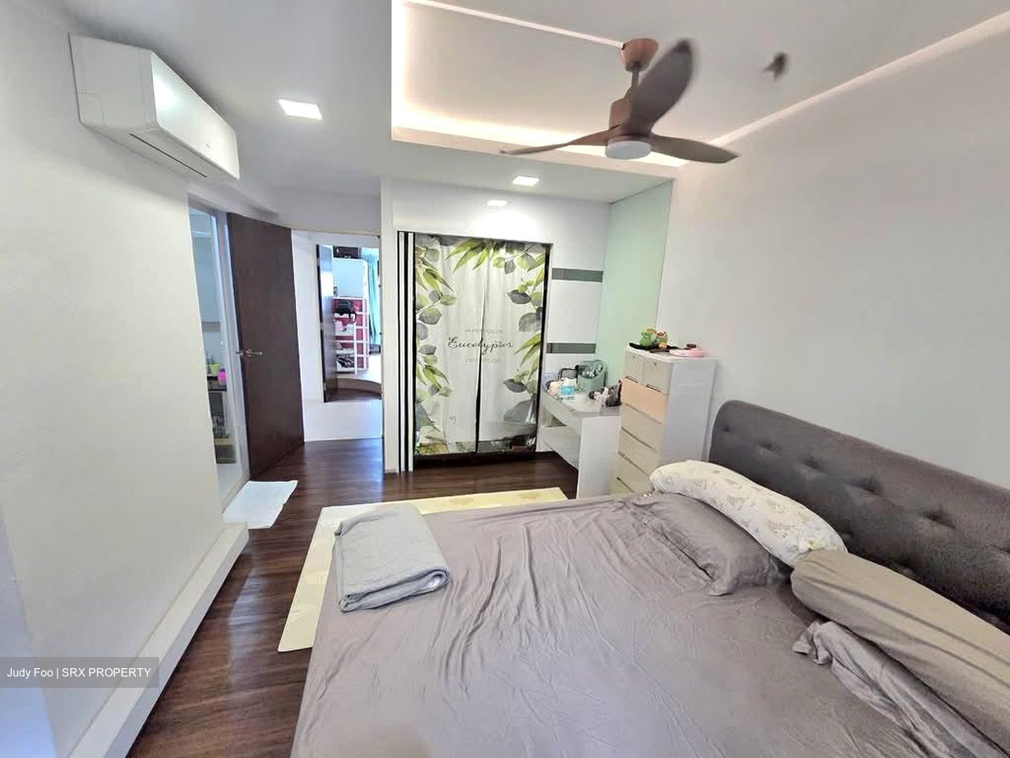 Blk 520 Pangshan Valley (Bukit Panjang), HDB Executive #530551771